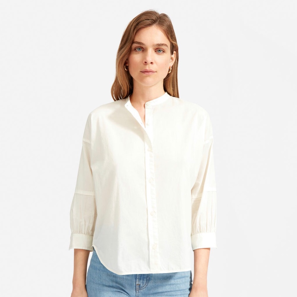 Everlane Top